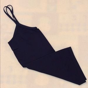 The Limited Camisole Navy Blue